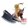 Figurine Banpresto Aza Chobe Hell's Paradise Vibration Stars