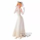 Figurine MEMcho Bridal Dress Banpresto Oshi No Ko