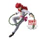 Figura de Kurama de Yu Yu Hakusho em PVC 15 cm Banpresto