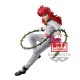 Figura de Kurama de Yu Yu Hakusho em PVC 15 cm Banpresto