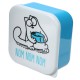 Set de 3 Fiambreras - Simon's Cat