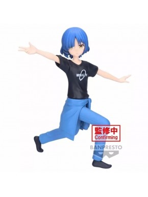 Figura Ryo Yamada Bocchi the Rock Banpresto