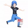 Figurine Ryo Yamada de Banpresto - Bocchi the Rock Vol.2