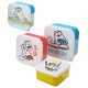 Set de 3 Fiambreras - Simon's Cat