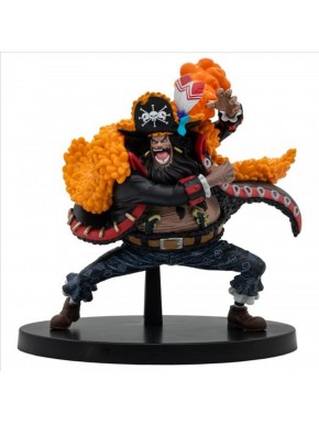 Figura Marshall D. Teach One Piece 11 cm