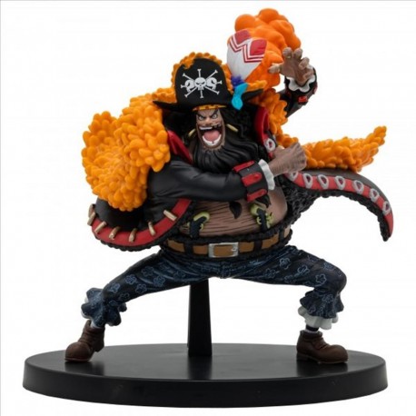 Figura Marshall D. Teach One Piece 11 cm