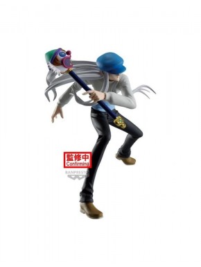 Figura Banpresto Kcyytt Vibration Stars Hunter x Hunter
