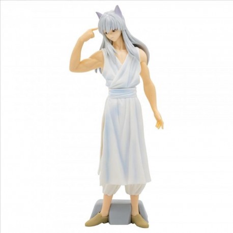 Figura de Youko Kurama de Yu Yu Hakusho