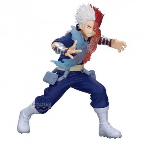 Figura My Hero Academia 14 cm Banpresto