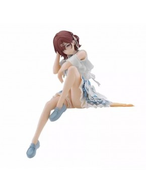 Figura Madoka Higuchi de The Idolmaster Shiny Colors