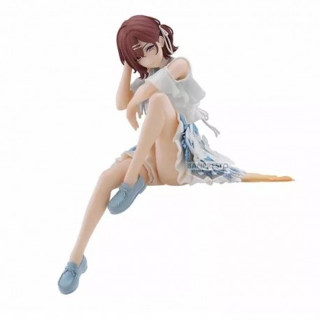 Figura Madoka Higuchi de The Idolmaster Shiny Colors