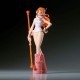 Figura de Nami One Piece The Shukko Ver. Egghead, 16 cm