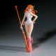 Figura de Nami One Piece The Shukko Ver. Egghead, 16 cm