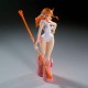 Figura de Nami One Piece The Shukko Ver. Egghead, 16 cm