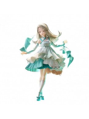 Figura de Hiro Shinosawa de The Idolmaster de Banpresto