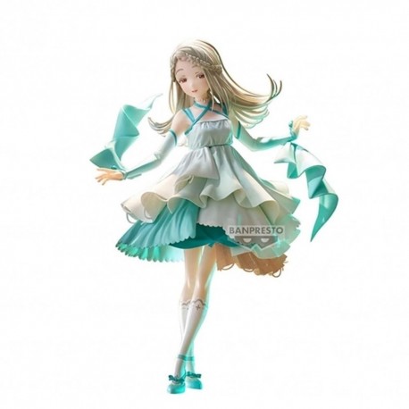 Figura de Hiro Shinosawa de The Idolmaster de Banpresto