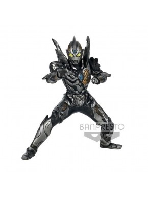 Figure d'Ultraman Trigger Hero's Brave Banpresto