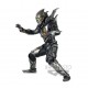 Figure d'Ultraman Trigger Hero's Brave Banpresto