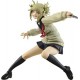 Figura de 13 cm de Himiko Toga de My Hero Academia da Banpresto