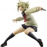Figurine Himiko Toga 13 cm My Hero Academia Banpresto