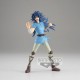 Figura de Kano Gemini de Saint Seiya por BANPRESTO