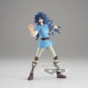 Figurine Kano Gemini de Saint Seiya par BANPRESTO