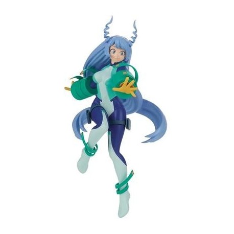 Figura de Nejire Hado de My Hero Academia Banpresto