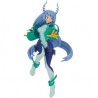 Figura Banpresto Nejire Hado My Hero Academia 17 cm