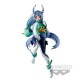 Figura de Nejire Hado de My Hero Academia Banpresto