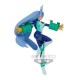 Figura de Nejire Hado de My Hero Academia Banpresto