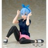 Figura Rem Relax Time 14cm Banpresto Re:Zero