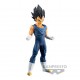 Figura Vegeta Dragon Ball Super Hero 18 cm