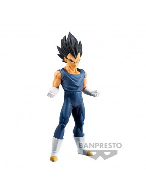 Figura Vegeta Dragon Ball Super Hero 18 cm