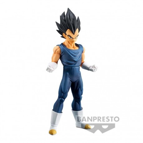 Figura Vegeta Dragon Ball Super Hero 18 cm