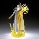 Figura Banpresto Borsalino de One Piece con efecto Logia