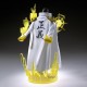 Figura Banpresto Borsalino de One Piece con efecto Logia