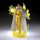 Figura Banpresto Borsalino de One Piece con efecto Logia