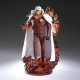 Figura Banpresto de Sakazuki de One Piece con efectos de magma