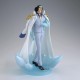 Figura Kuzan Aokiji de One Piece con efectos de hielo de Banpresto