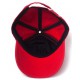 Gorra Deadpool Marvel Ojos