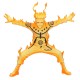 Figura Naruto Uzumaki PVC 25 cm Grandista
