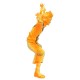 Figura Naruto Uzumaki PVC 25 cm Grandista