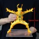 Figura Naruto Uzumaki PVC 25 cm Grandista