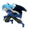 Figura Banpresto Rimuru Tempest That Time I Got Reincarnated as a Slime