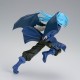 Figura de Rimuru Tempest com asas da Banpresto