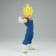 Figura de Majin Vegeta Banpresto Dragon Ball Z