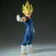Figura de Majin Vegeta Banpresto Dragon Ball Z