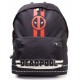 Mochila Deadpool Icon Marvel