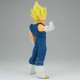 Figura de Majin Vegeta Banpresto Dragon Ball Z