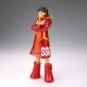 Figura Banpresto Monkey D. Luffy One Piece DXF